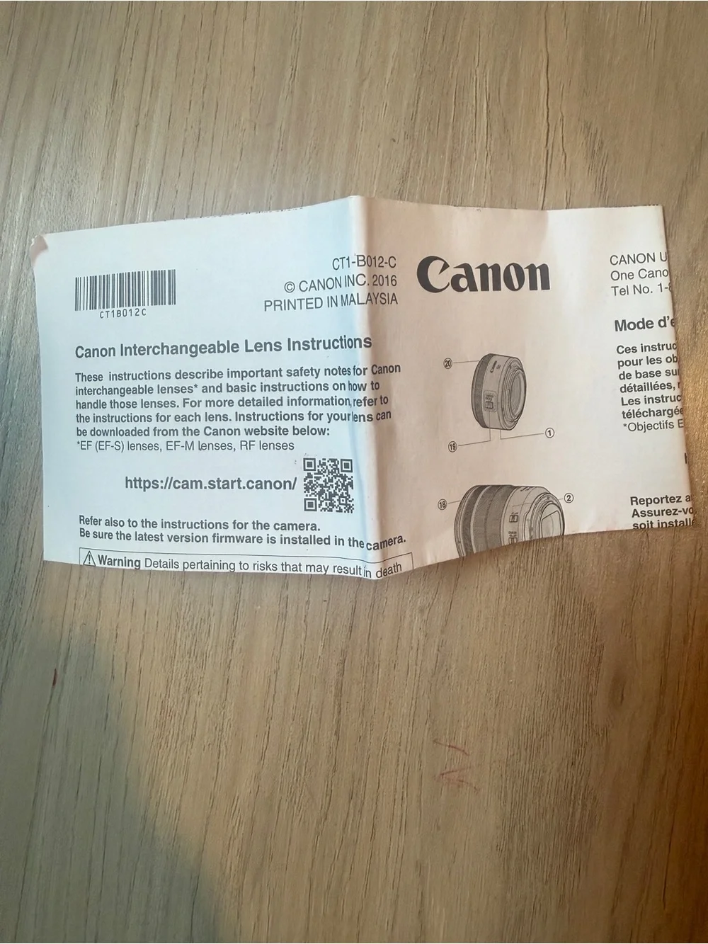 Canon Rebel t7 Camera Kit with Multiple Lenses and Accessories